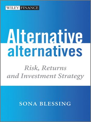 cover image of Alternative Alternatives